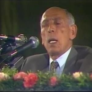 Meet your Posher, Bourkiche